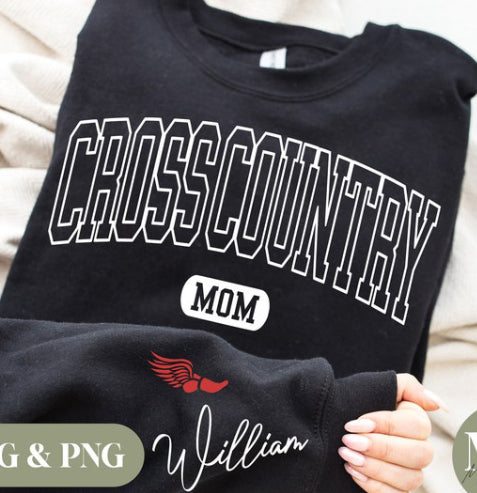 NGCA (Tee-long sleeve-crew-hoodie)