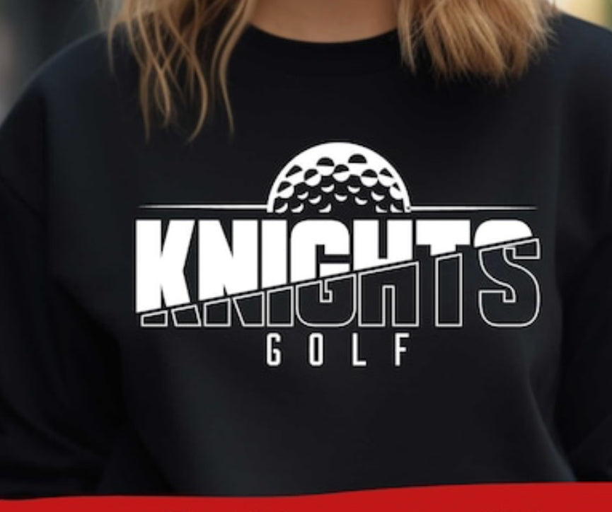 NGCA gold (Tee-long sleeve-crew-hoodie)