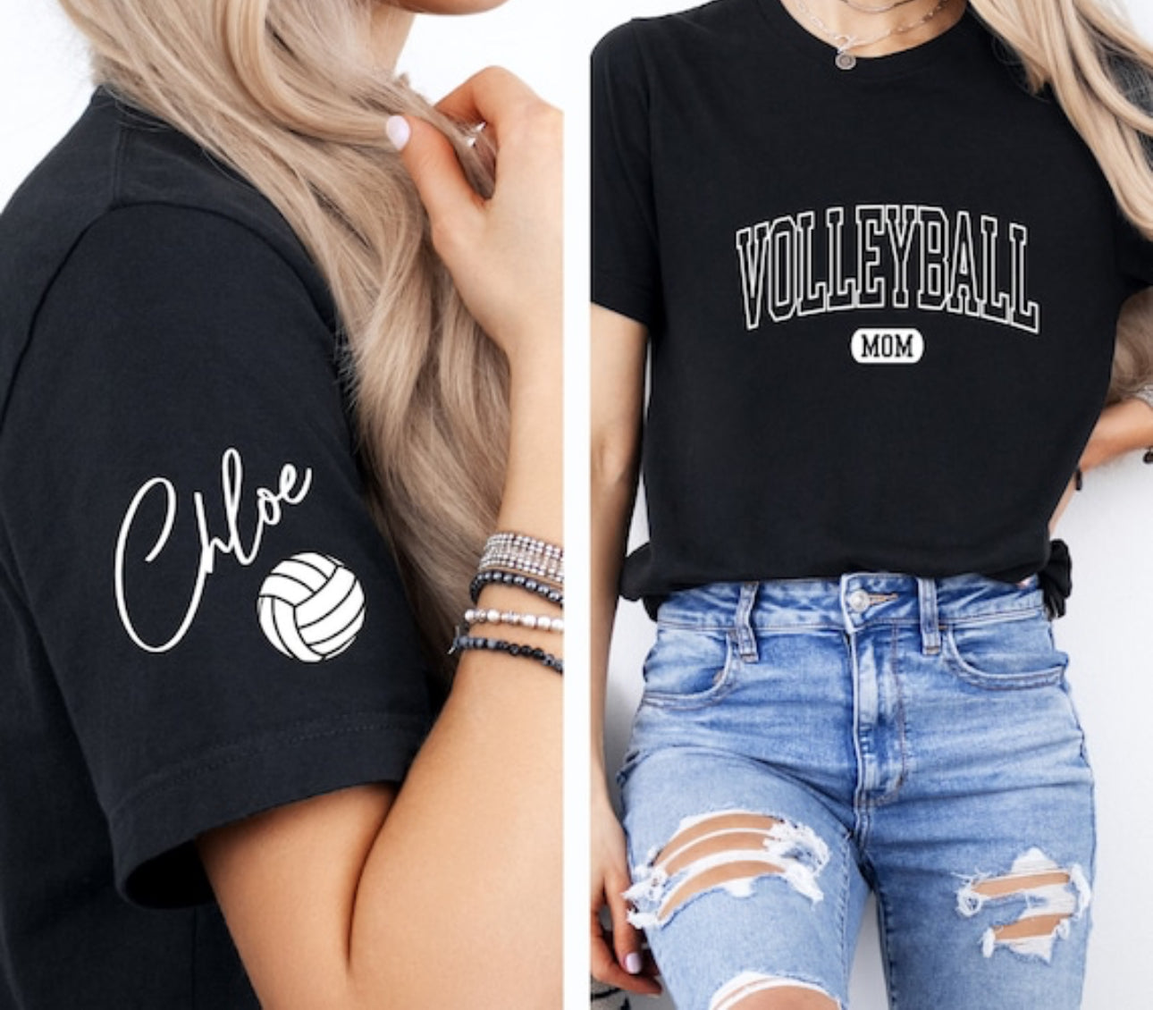 NGCA (Tee-long sleeve-crew-hoodie)
