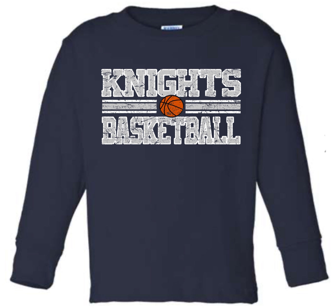 NGCA (Tee-long sleeve-crew-hoodie)