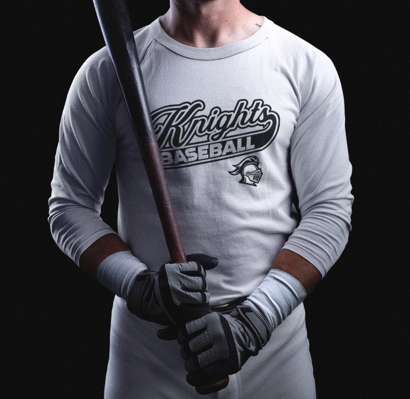NGCA Knightsbaseball HOODIE