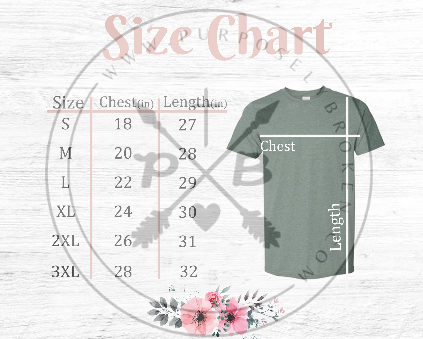 Atlanta Braves Inspired T-Shirt