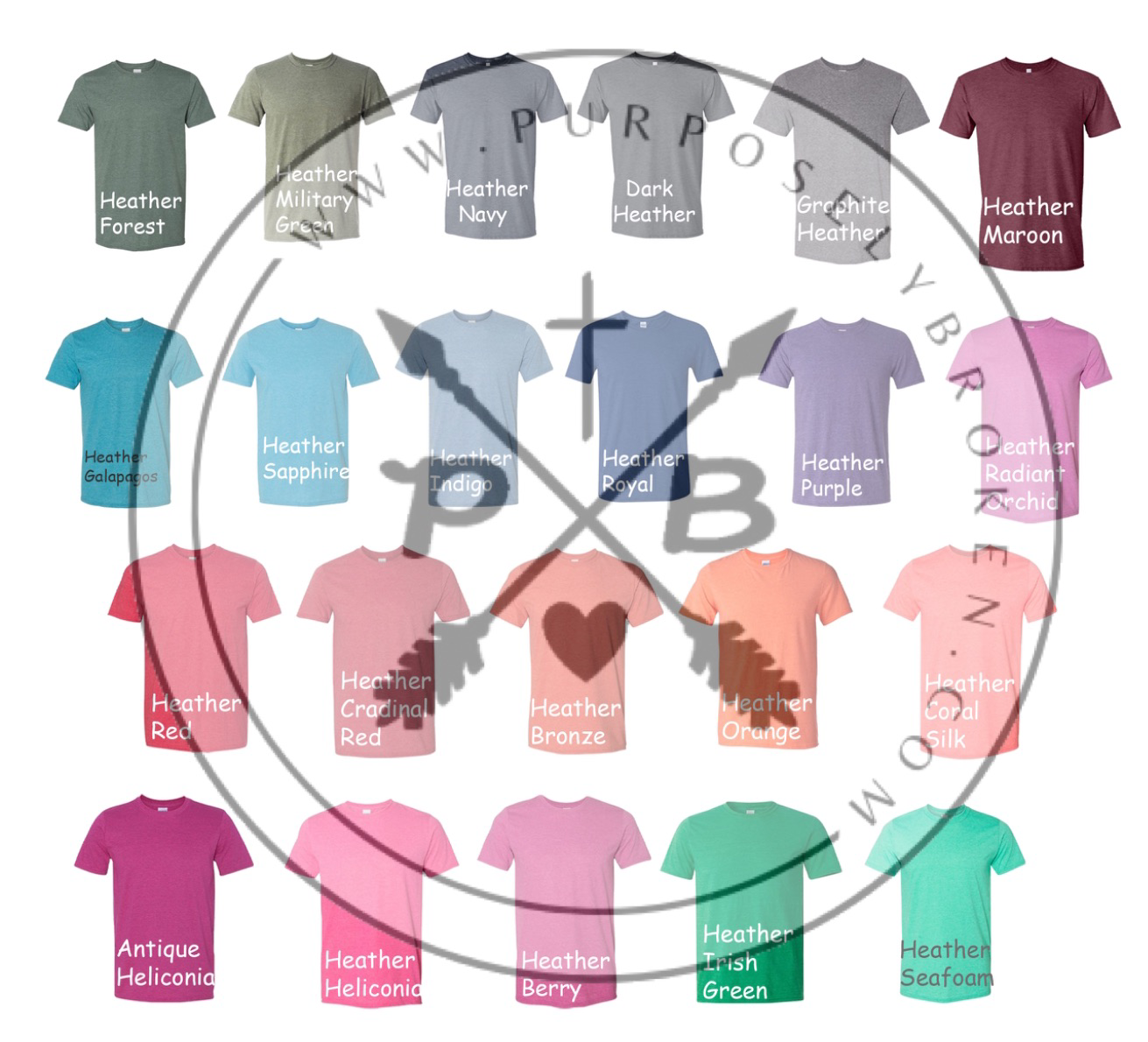 Atlanta Braves Inspired T-Shirt