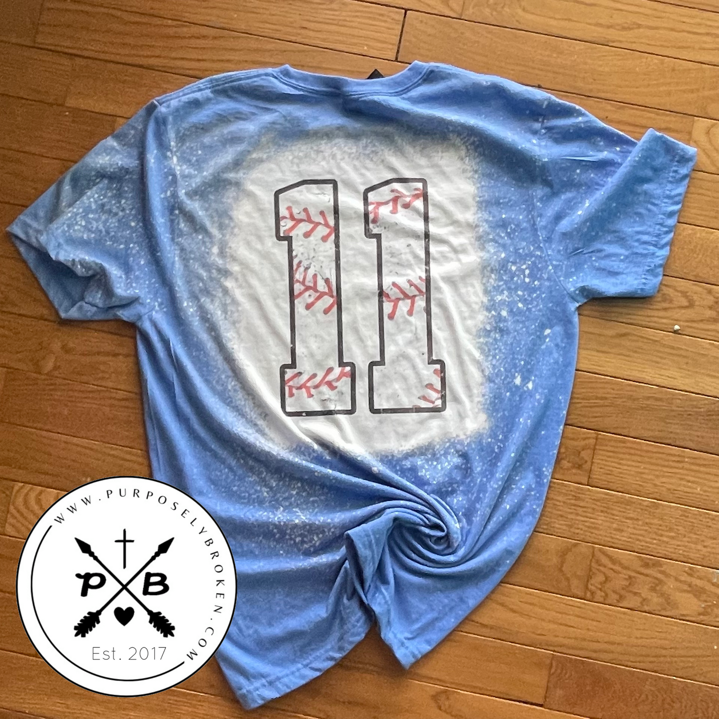 Baseball Mama T-Shirt