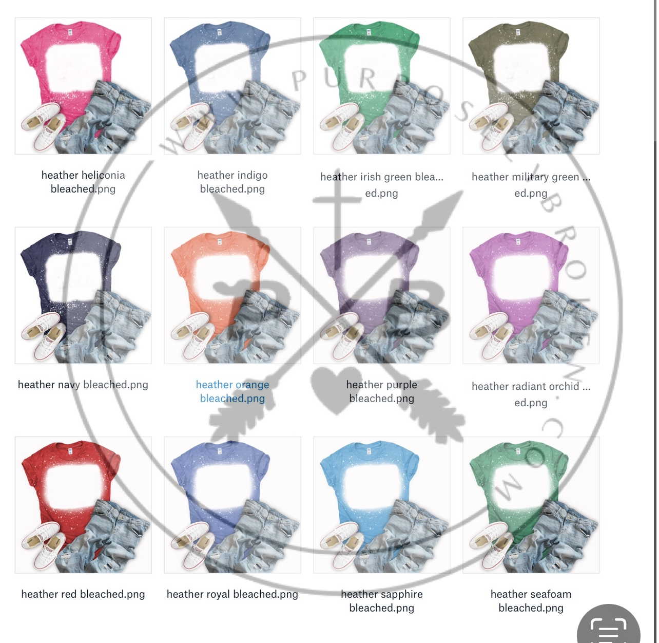 Atlanta Braves Inspired T-Shirt