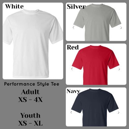 GA MOM  (Tee-long sleeve-crew-hoodie-performance tee)