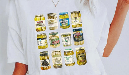 Pickle Jar Shirt
