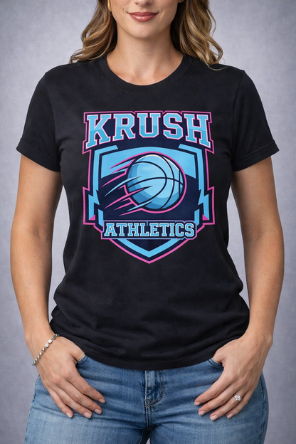 KA FULL FRONT MENS LOGO