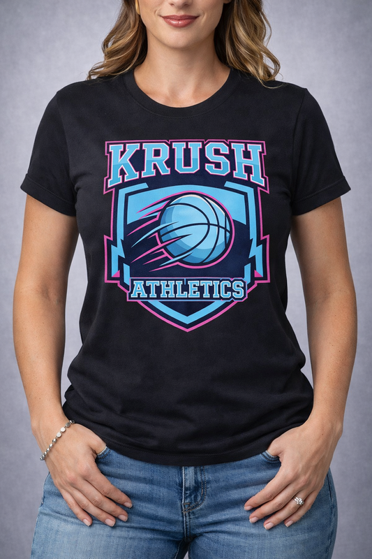 KA FULL FRONT MENS LOGO