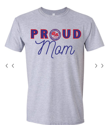 GA PROUD MOM  (Tee-long sleeve-crew-hoodie-performance tee)