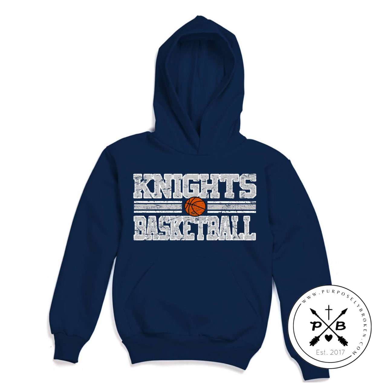 NGCA (Tee-long sleeve-crew-hoodie)