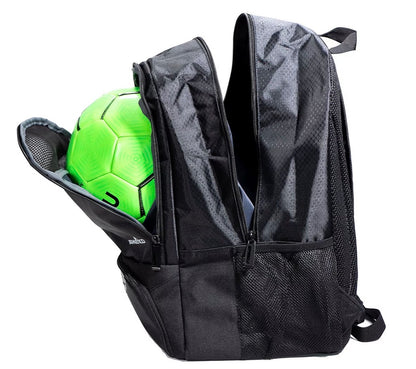 2025–2026 East Jackson Youth Soccer
Personalized soccer bag with team logo & player name