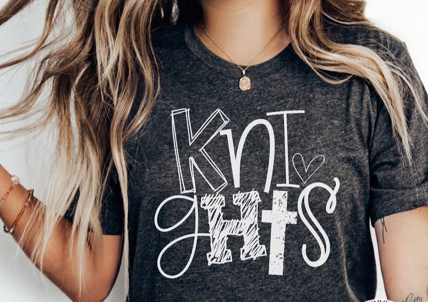 NGCA scribble (Tee-long sleeve-crew-hoodie)