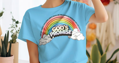 God’s Promise Shirt