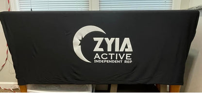 Zyia Table Cloth 8ft