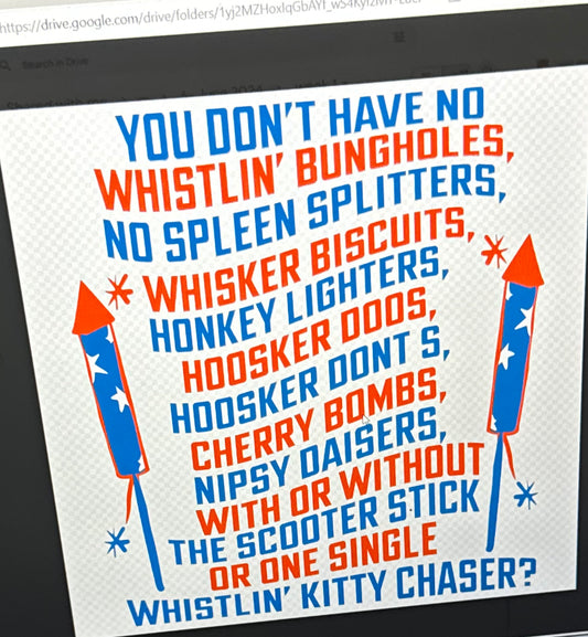 Joe dirt quote shirt 4OJ