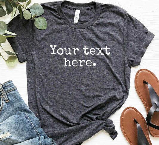 TSHIRT
