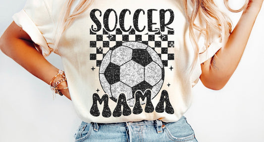 Soccer Mama shirt