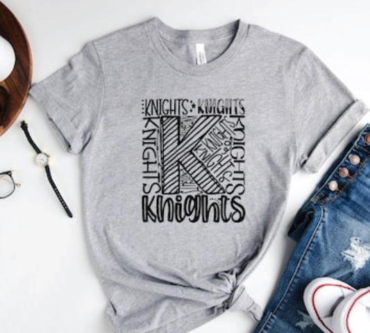 NGCA (Tee-long sleeve-crew-hoodie)