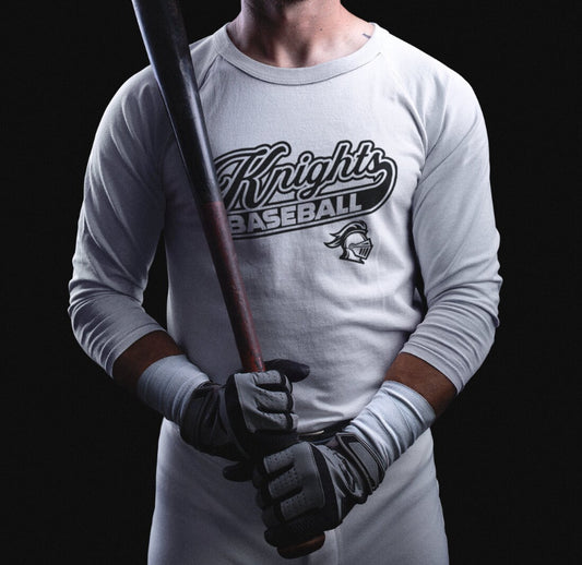 NGCA Knightsbaseball  HOODIE