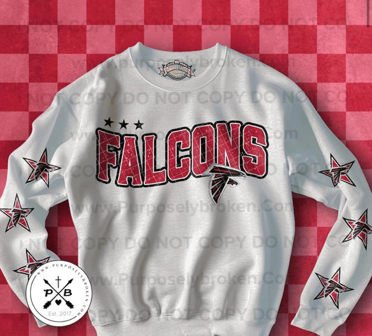 Custom Football Team Spirit Shirt