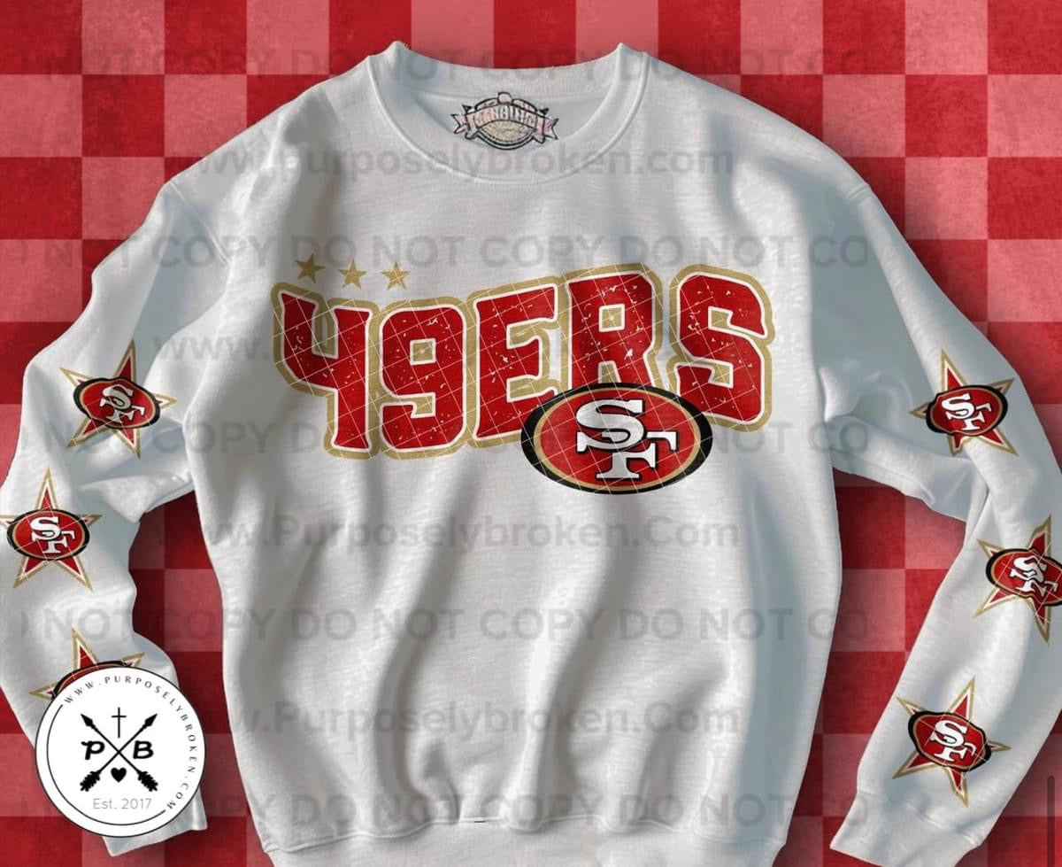 Custom Football Team Spirit Shirt