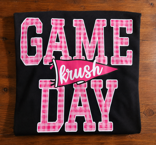KA GAME DAY