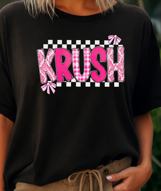 KA vans design