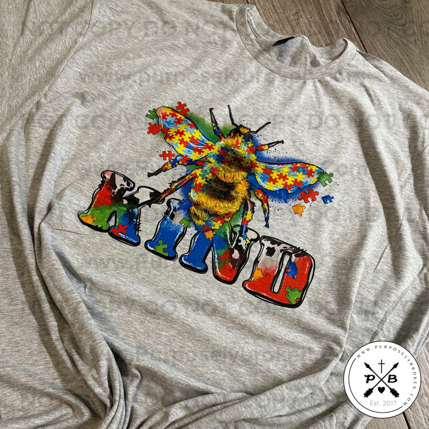 BEE KIND