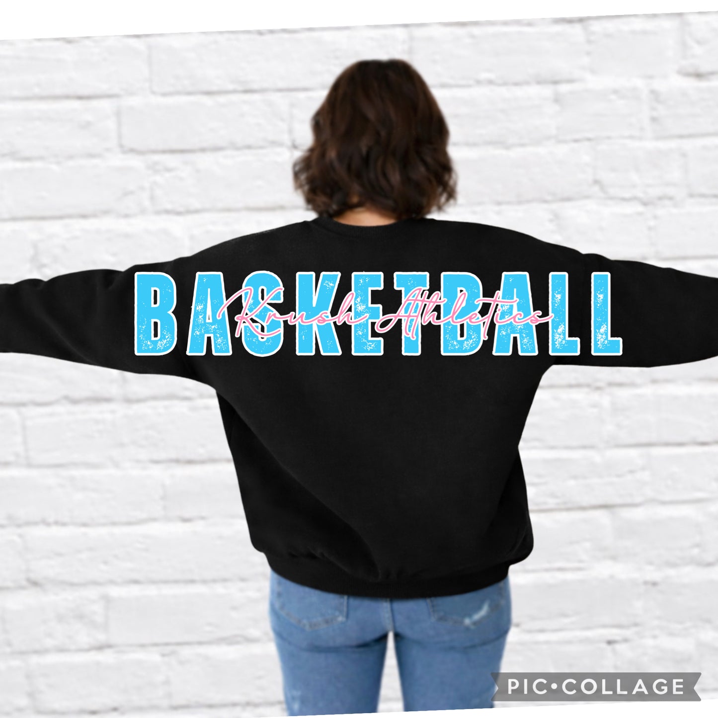 KA Jersey Style Crew ( BASKETBALL)