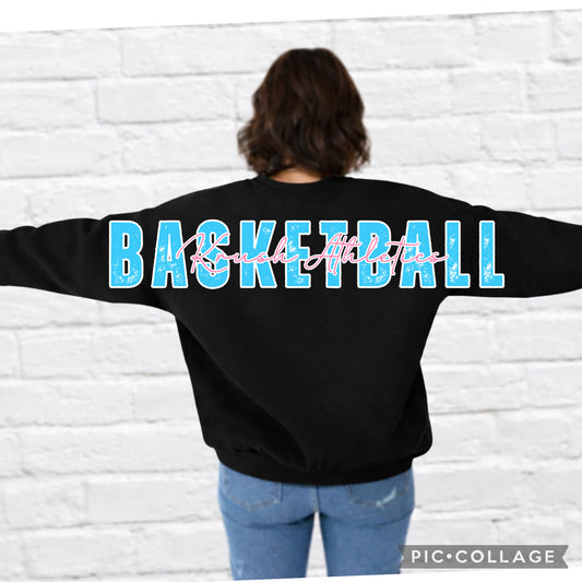 KA Jersey Style Crew ( BASKETBALL)