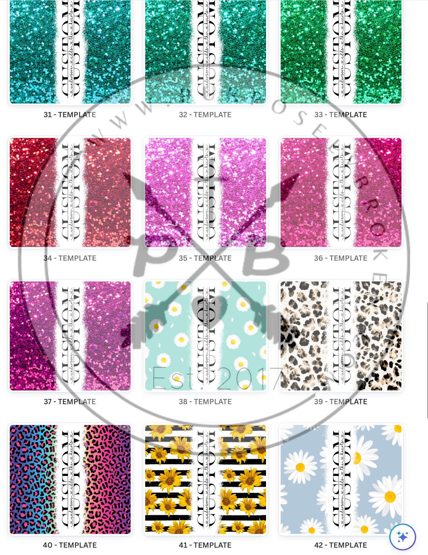 Tumbler (Custom)